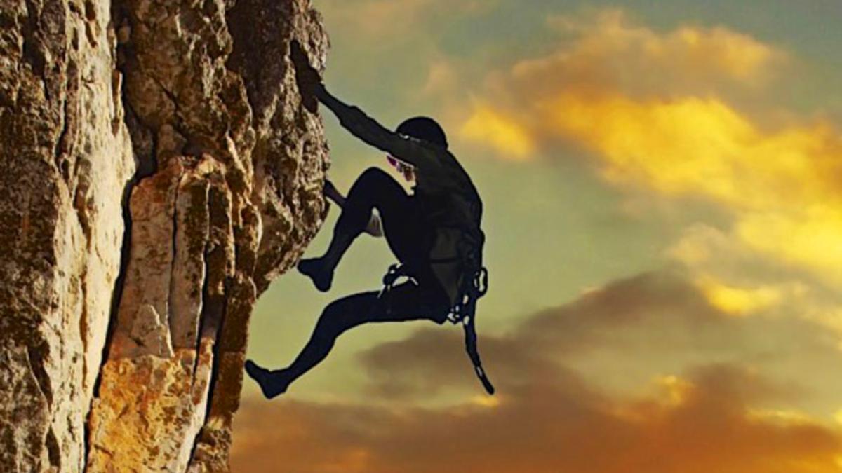 Vivir día a día: ¿Mantienes la calma y el equilibrio en situaciones difíciles?