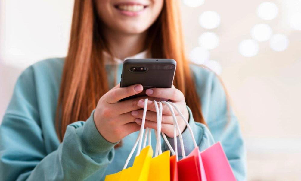 CAVECOM-E: 70% de compras electrónicas se hacen a través de teléfonos móviles