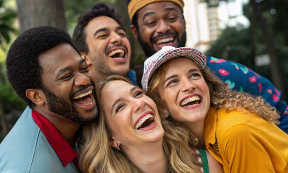 Vivir día a día: ¿Tu vida gira en torno al amor?