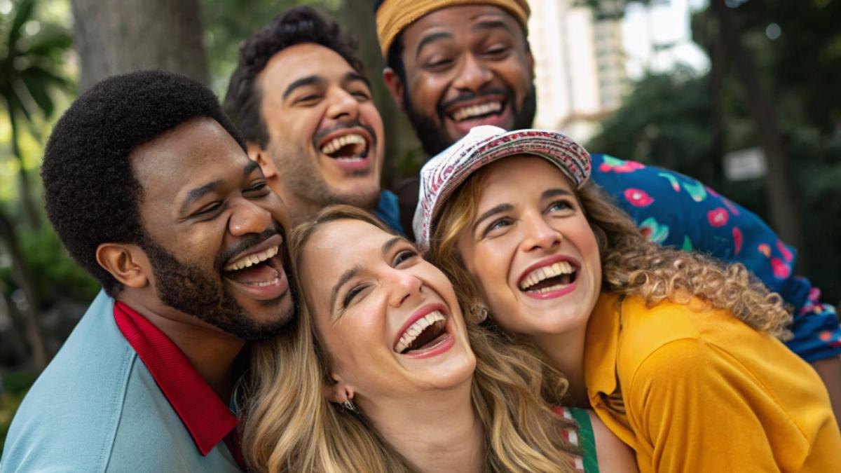 Vivir día a día: ¿Tu vida gira en torno al amor?