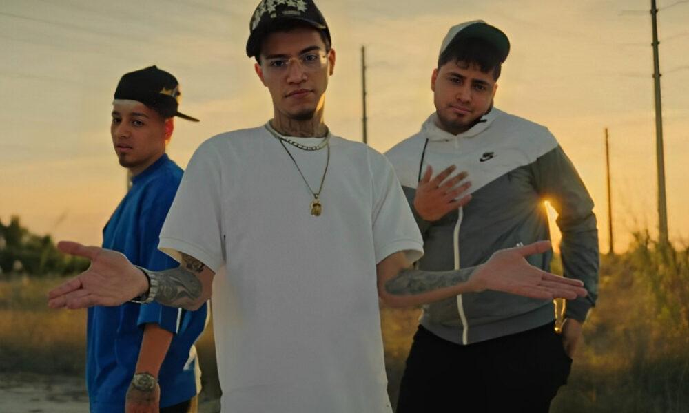 «Donaltron»: La canción que viraliza a 3 venezolanos que no quieren ser deportados + video