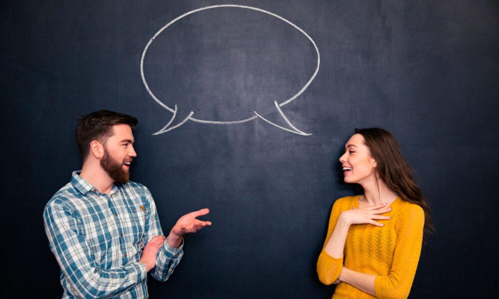 Vivir día a día: ¿Sabes escuchar y considerar otras perspectivas?