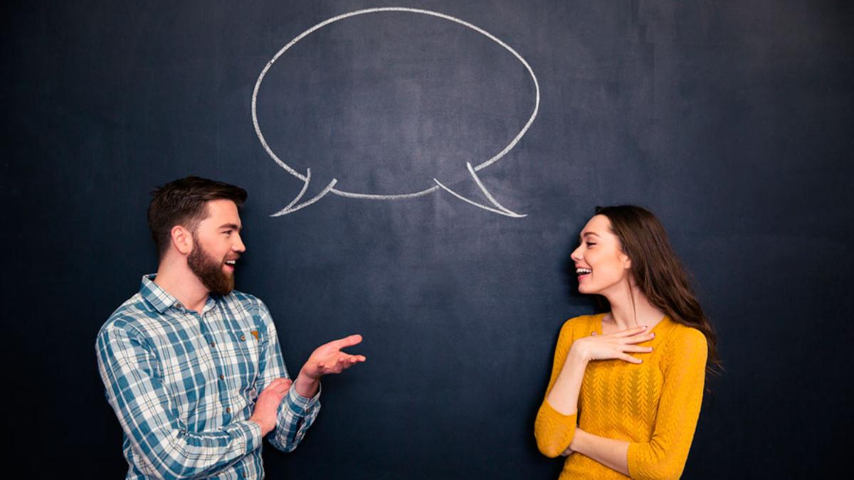 Vivir día a día: ¿Sabes escuchar y considerar otras perspectivas?