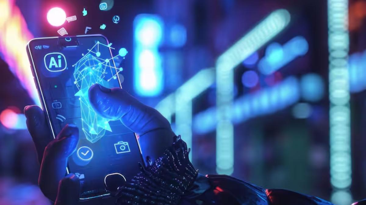 El uso de IA en celulares se ha duplicado en seis meses a nivel mundial