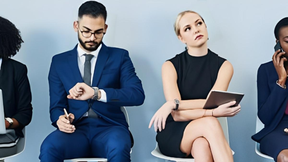 Vivir día a día: ¿Eres una persona paciente?