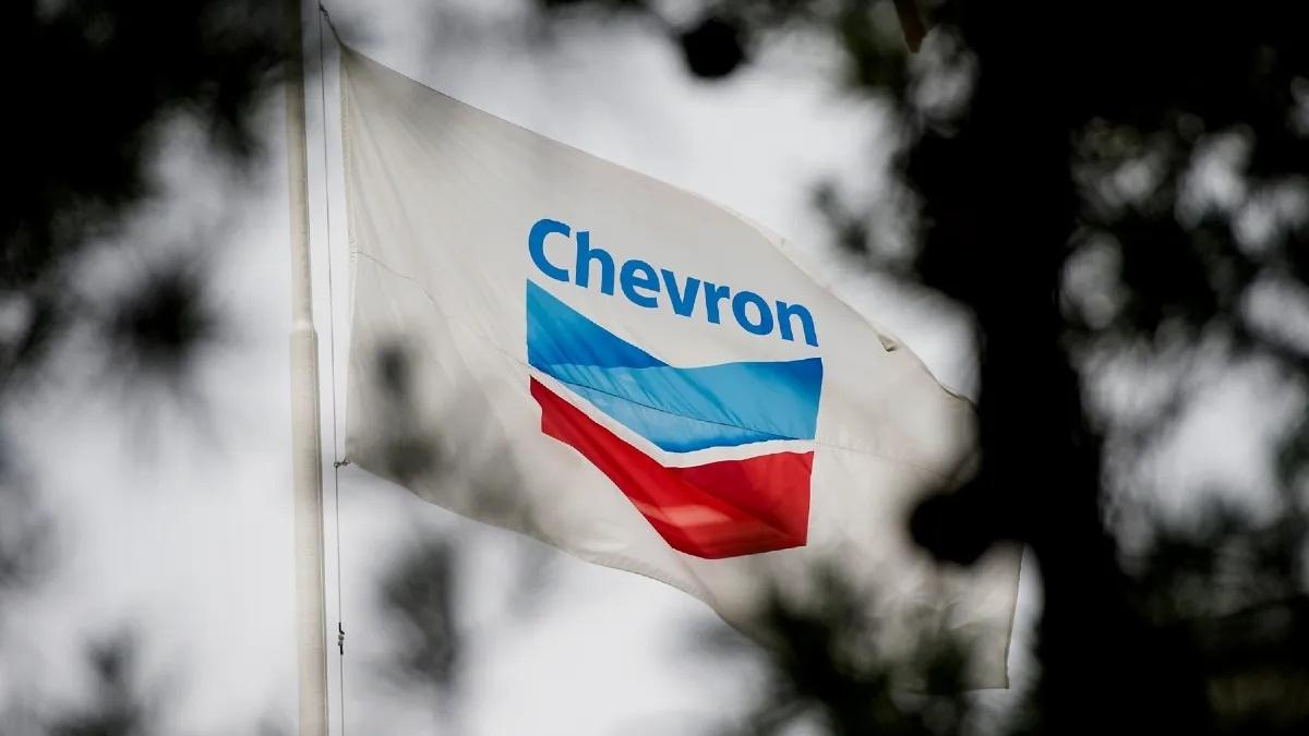 Chevron seguirá activa en Venezuela. Trump no modificó la licencia