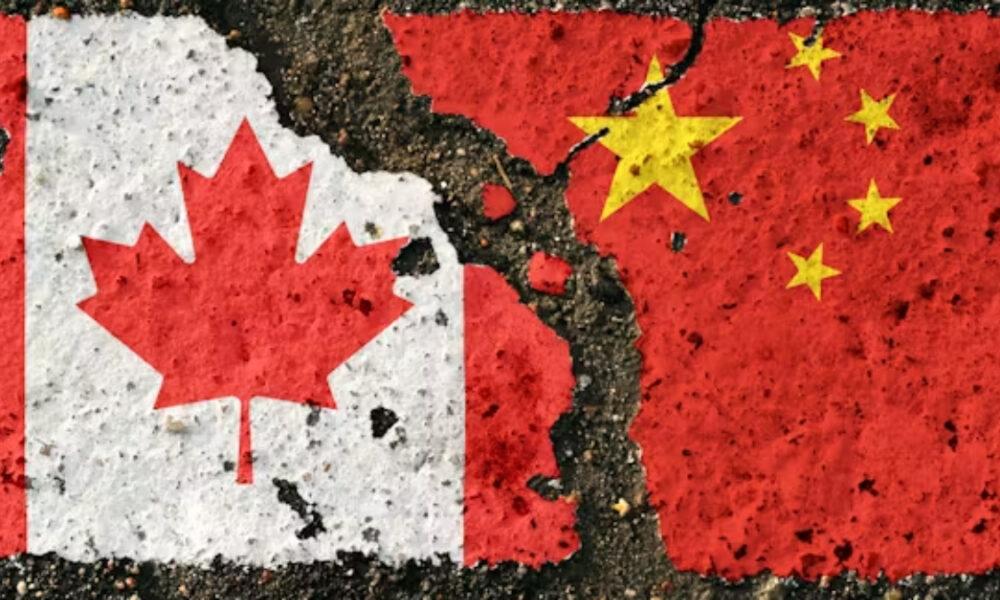 China abre un nuevo frente en la guerra comercial