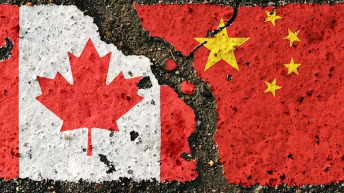 China abre un nuevo frente en la guerra comercial