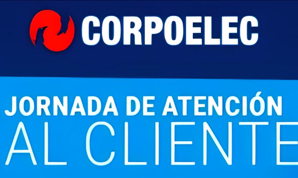 Corpoelec realiza nuevo despliege por municipios aragüeños para atender a usuarios