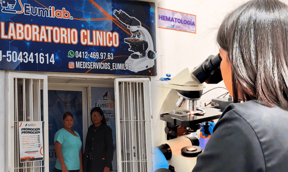 Mediservicios Eumilab: Tu laboratorio de confianza