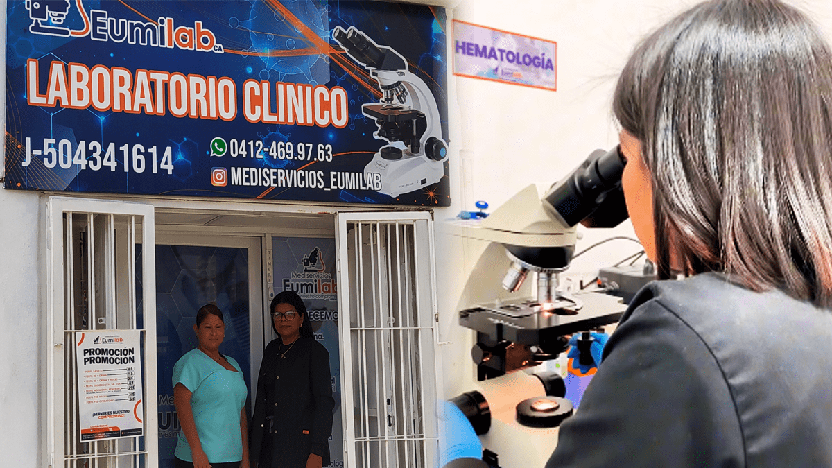 Mediservicios Eumilab: Tu laboratorio de confianza