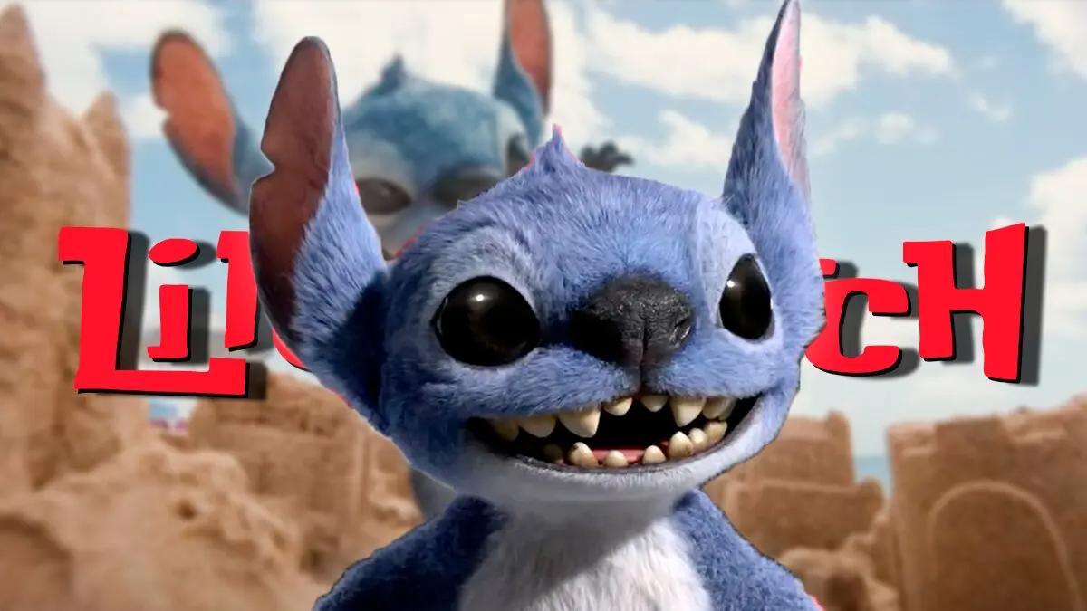 Presentan el trailer de "Lilo y Stitch" en versión live-action