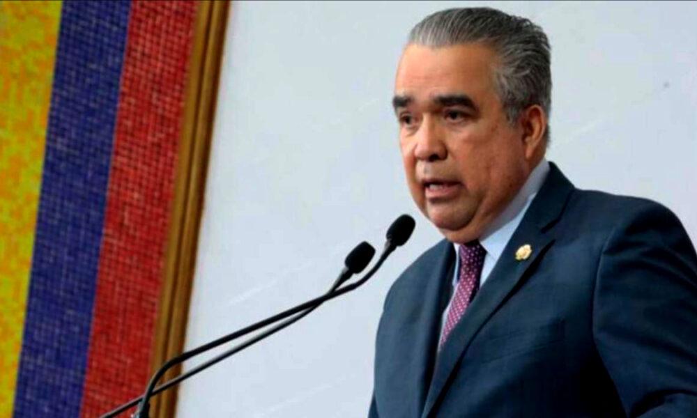 Dip. Martínez ante cancelación de Chevron: "Todos los venezolanos salimos perjudicados con tan criminal acción"