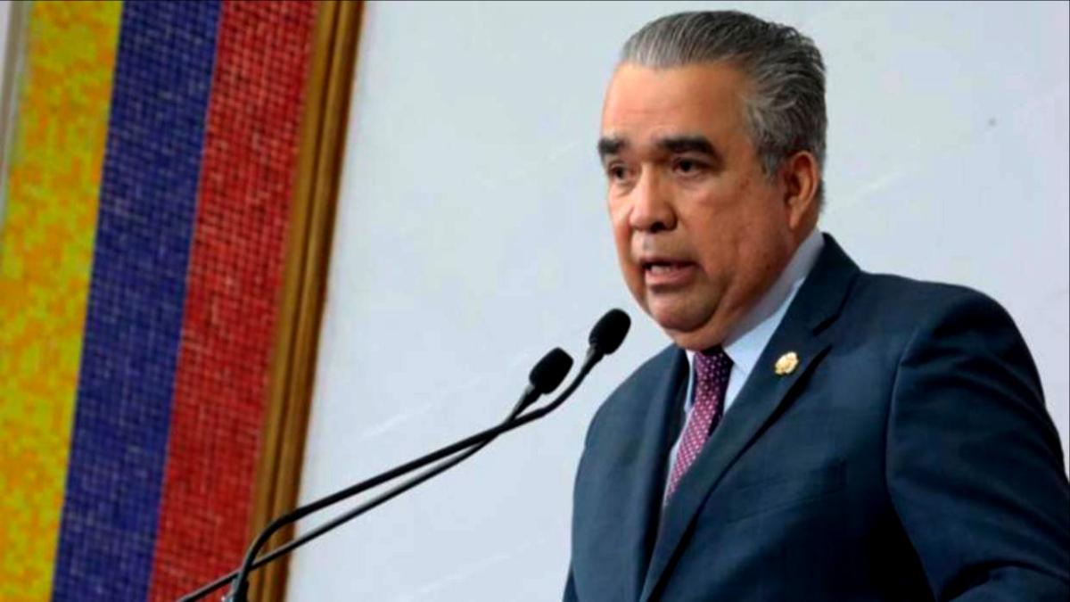 Dip. Martínez ante cancelación de Chevron: "Todos los venezolanos salimos perjudicados con tan criminal acción"