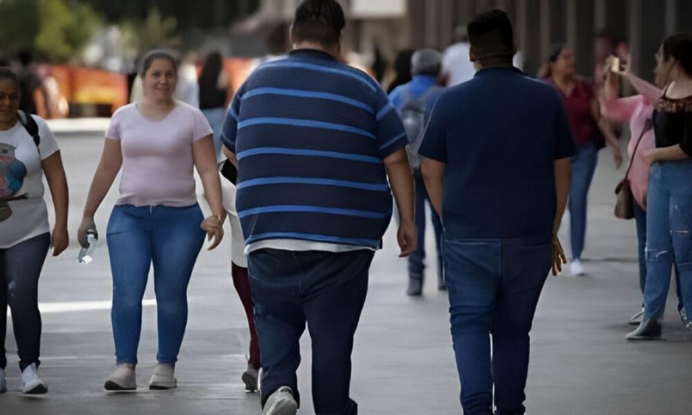 Federación Mundial de Obesidad estima que 54 % de los adultos en Venezuela son obesos