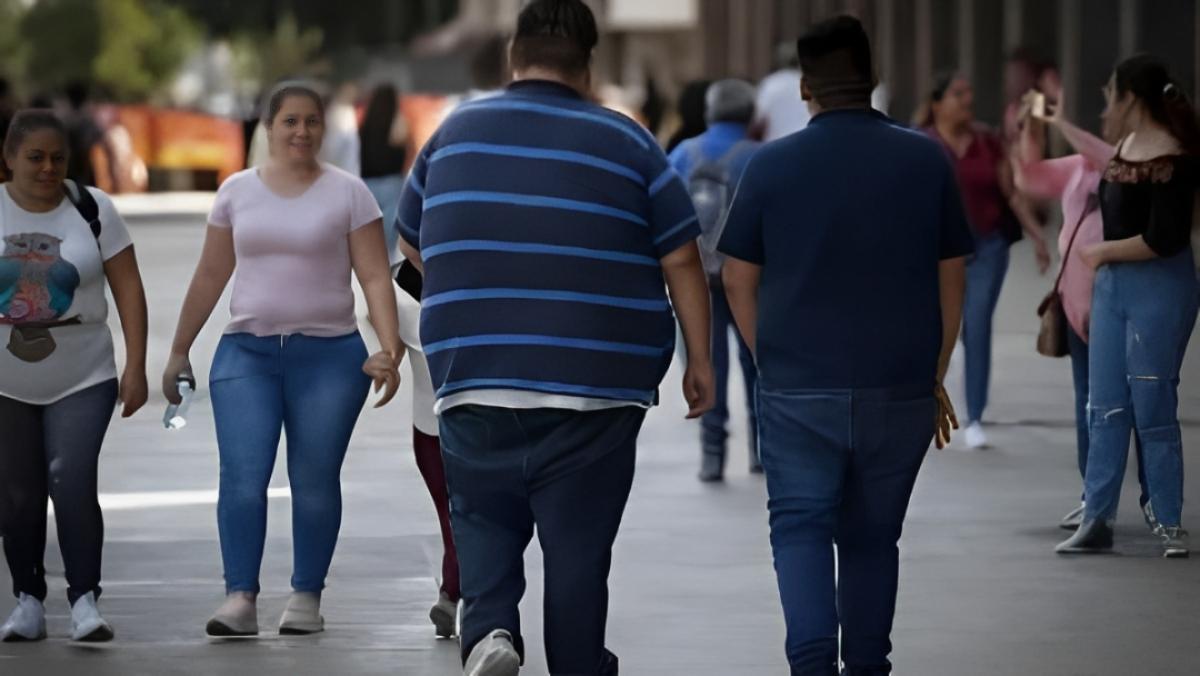 Federación Mundial de Obesidad estima que 54 % de los adultos en Venezuela son obesos