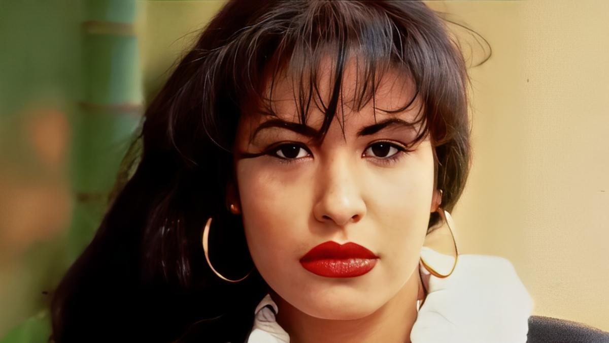 Se cumplen 30 años de la muerte de la cantante de Tex-Mex Selena