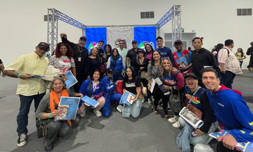 Medios Comunitarios y Alternativos de Aragua presentes en el Taller Nacional de Comunicación Popular