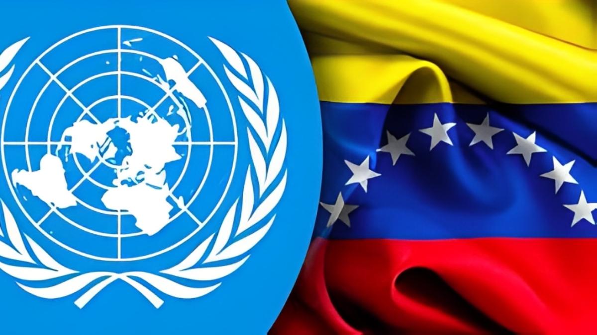 Venezuela denunció ante la ONU el secuestro de migrantes venezolanos por parte de EE.UU.