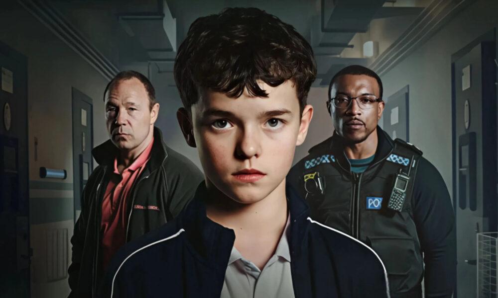 "Adolescencia" de Netflix: Muestra el impacto descarnado de las Redes Sociales en los Jóvenes + trailer