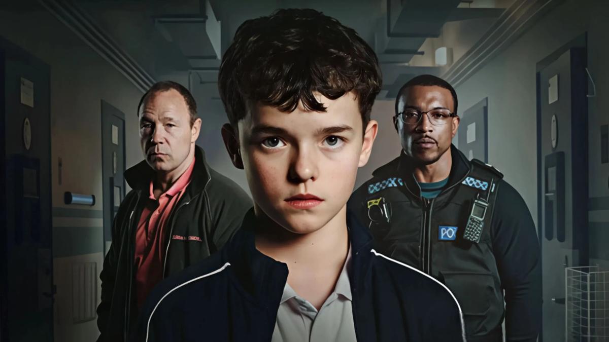 "Adolescencia" de Netflix: Muestra el impacto descarnado de las Redes Sociales en los Jóvenes + trailer