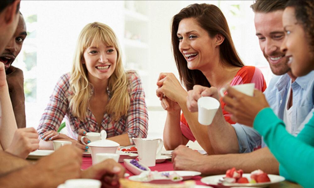 Vivir día a día: ¿Qué pasaría si vieras la grandeza no en la diferencia, sino en aquello que compartes con los demás?