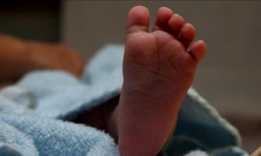 Falleció niña prematura declarada falsamente muerta en La Guaira