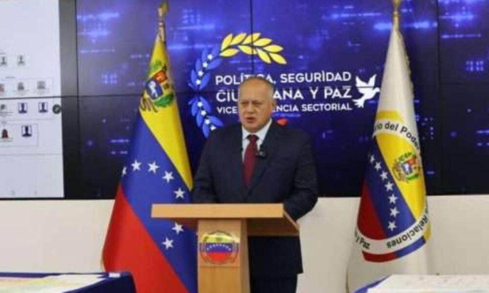 Operación Relámpago: Detenidos dos alcaldes del estado Zulia vinculados con narcotráfico