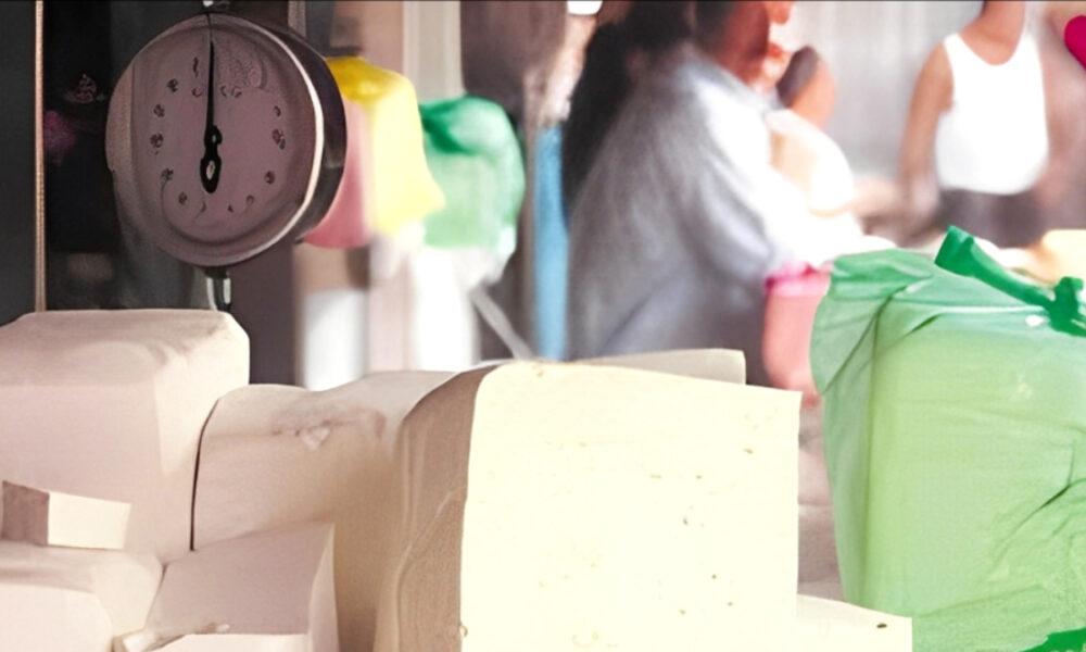 Barinas: Productores de queso inician huelga ante intermediarios especuladores