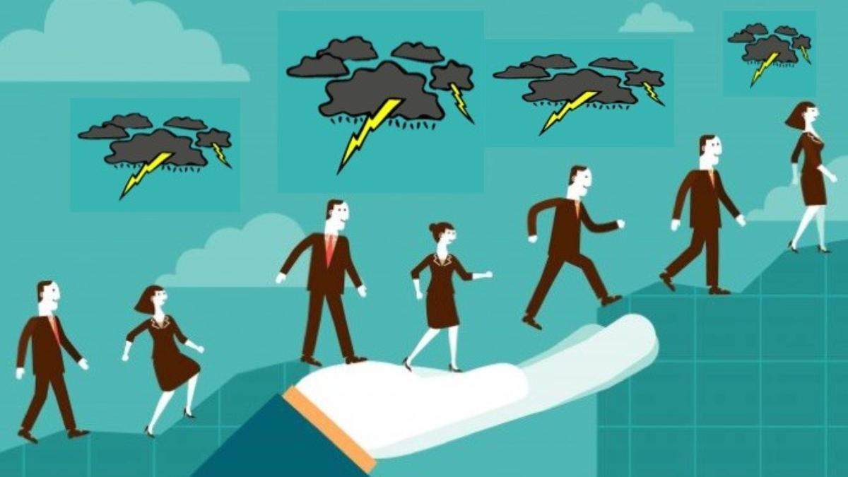 Vivir día a día: ¿Eres capaz de enfrentar situaciones complejas y solucionar los problemas en tu vida?