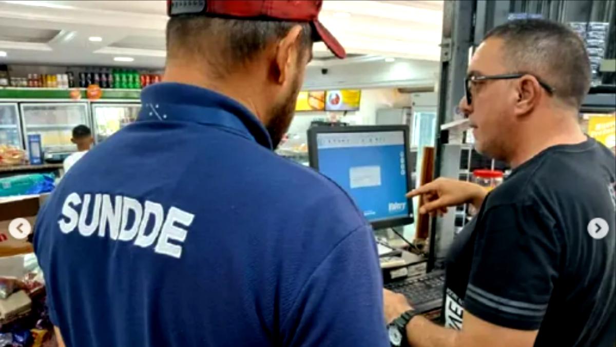 Sundde desplegada a nivel nacional para velar cumplimiento de la tasa cambiaria BCV