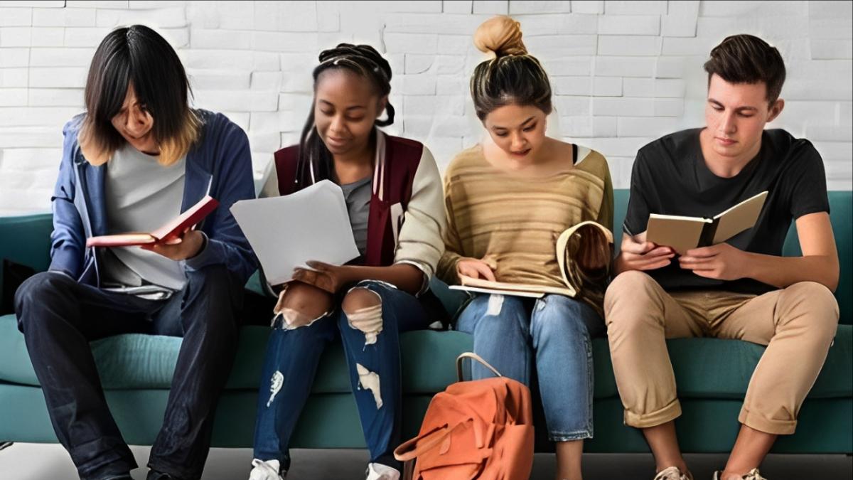 Vivir día a día: ¿Te gusta leer, cuántos libros lees al año?