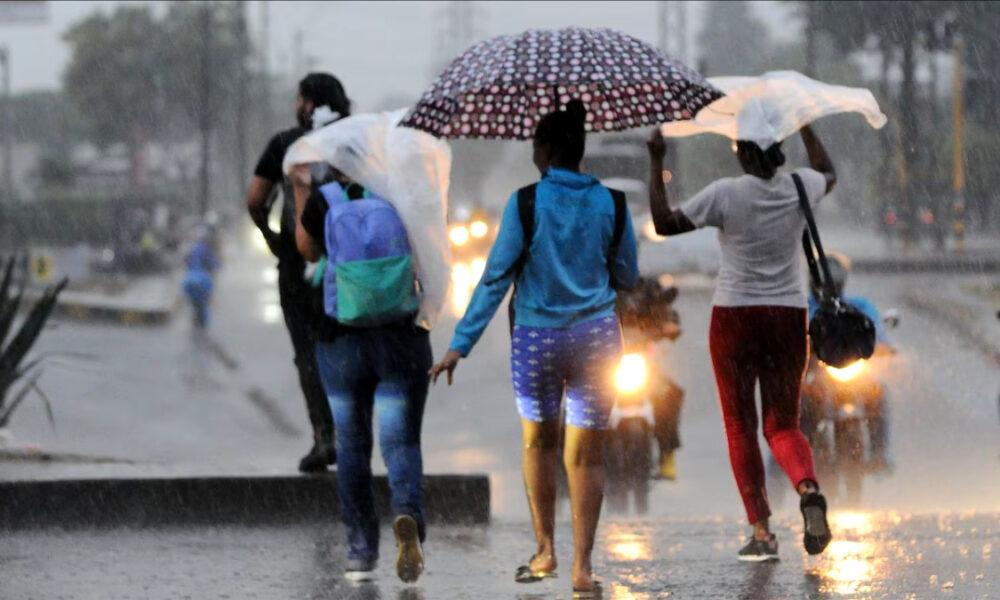 Entre 45 a 50 ondas tropicales pasarán por Venezuela a partir de junio
