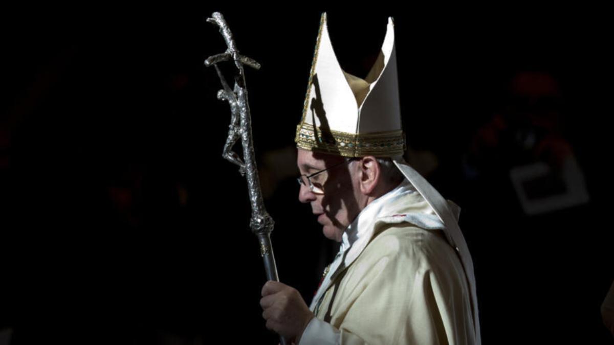 Cónclave: ¿Cuál es el protocolo que procede cuando fallece el Papa?