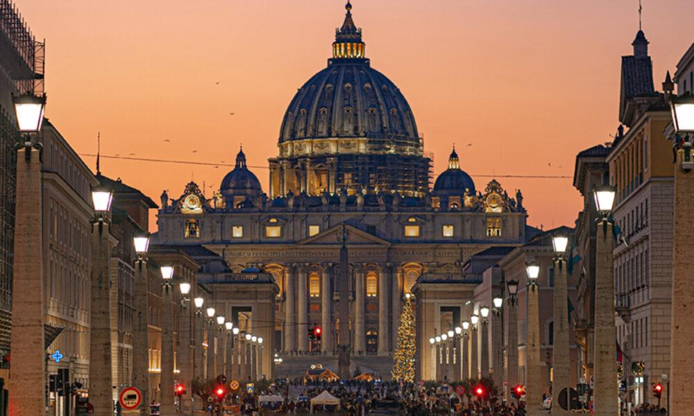 Mandala: La predilección del Vaticano por Papas italianos