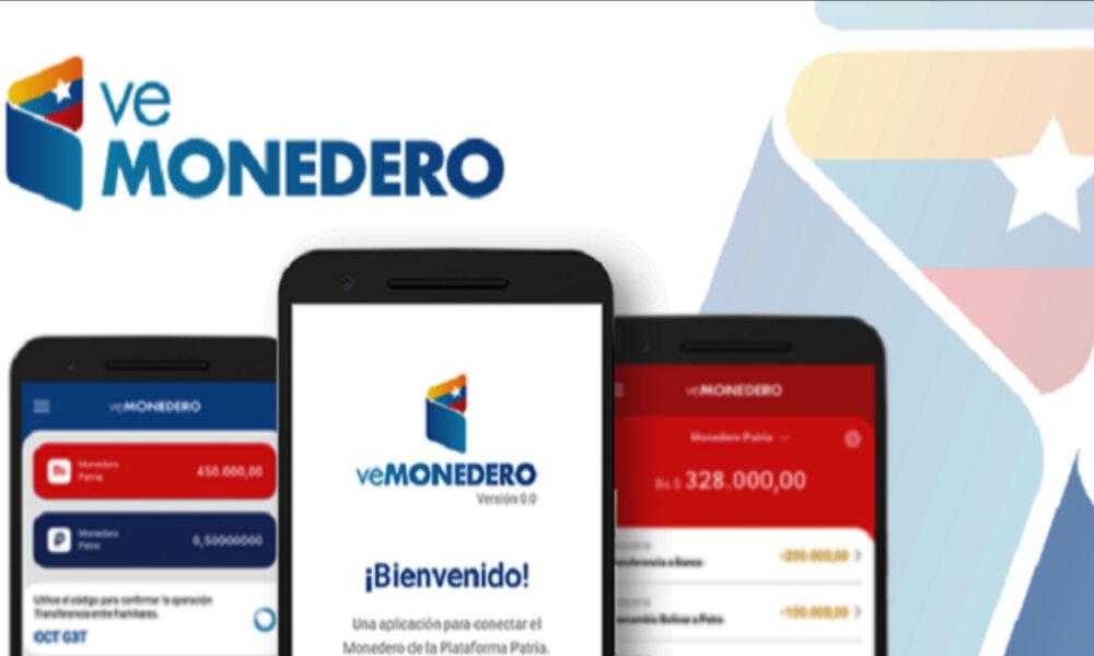 Sistema Patria: Usuarios podrán ingresar a la plataforma los domingos a través de VeMonedero