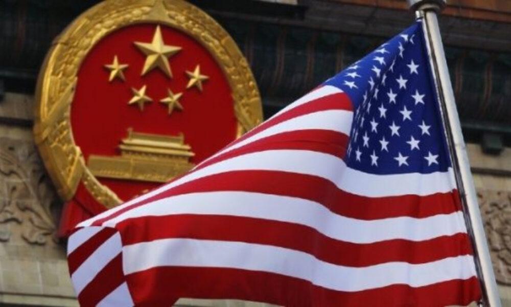 China aplica restricciones de visados a funcionarios de EE.UU