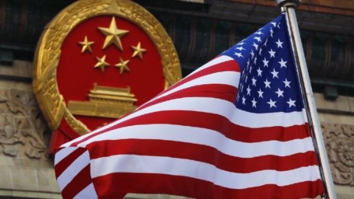 China aplica restricciones de visados a funcionarios de EE.UU