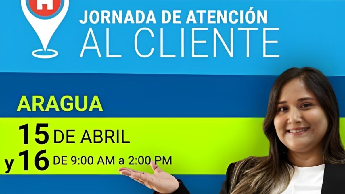 CORPOELEC se despliega en Semana Santa por municipios aragüeños para atender a usuarios residenciales
