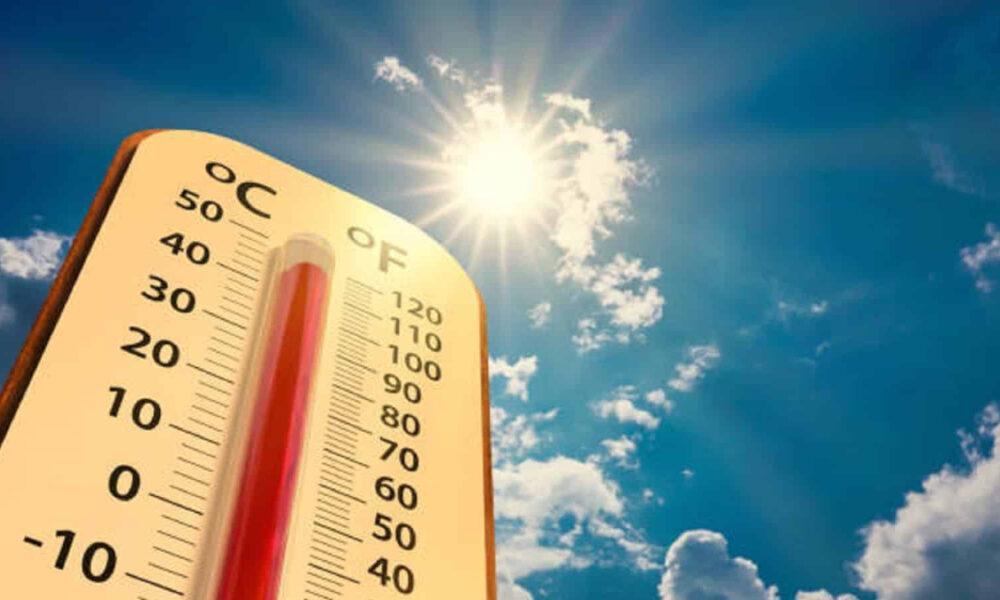 Declinación Solar: será más intenso el calor en esta Semana Santa