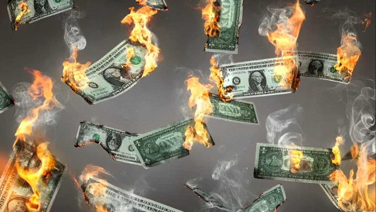 El dólar pierde peso en la banca venezolana