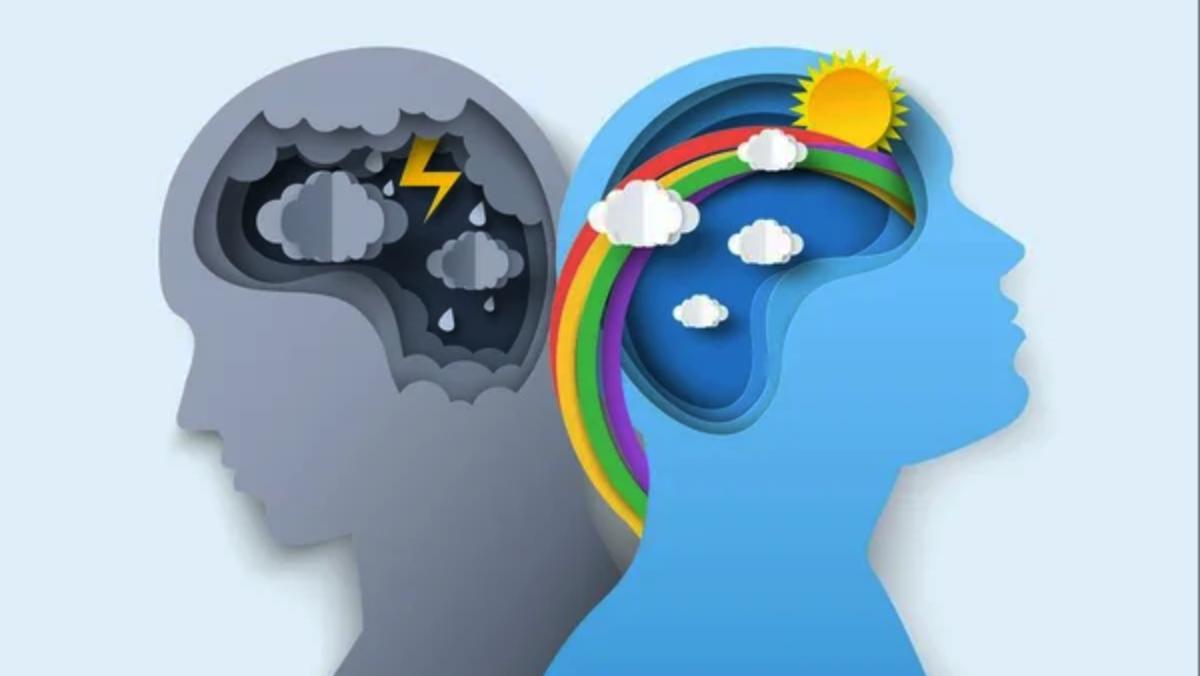 Vivir dia a dia: ¿Tus pensamientos, son positivos o negativos?