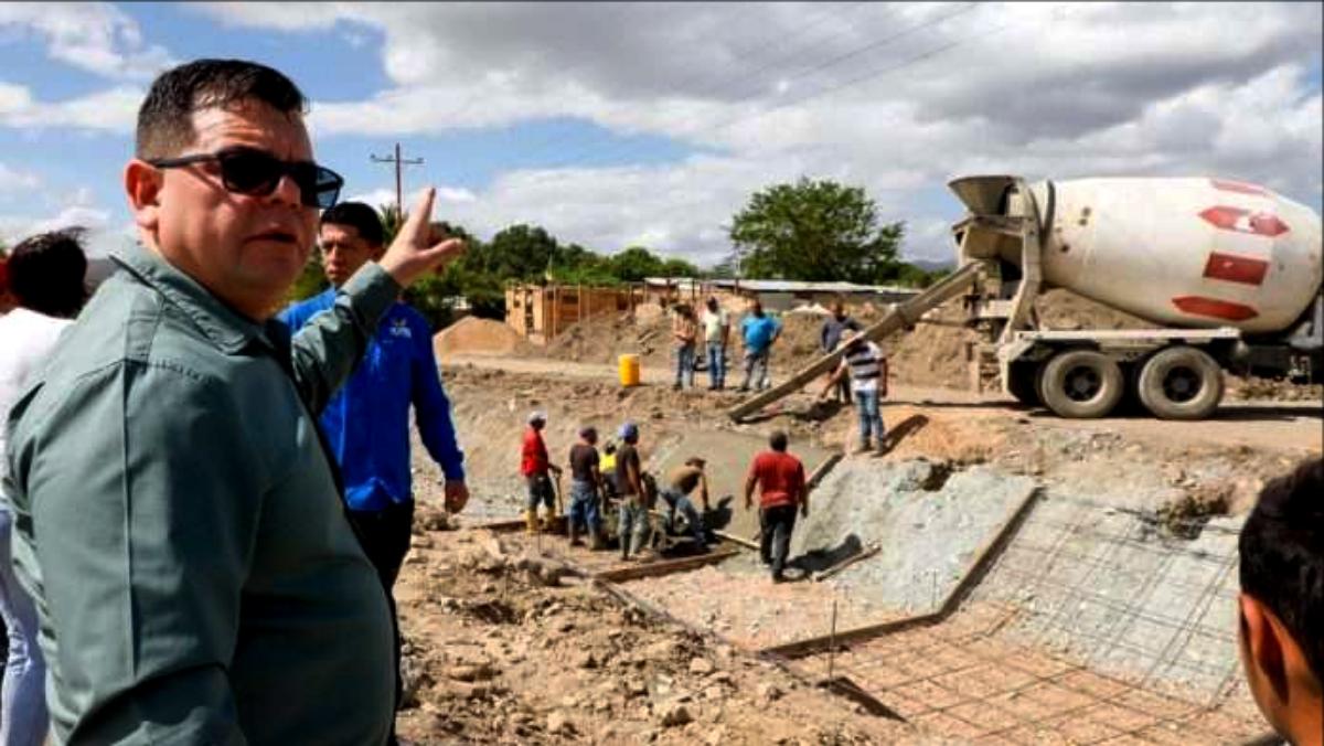 En Cagua ejecutan plan especial ante llegada de las lluvias
