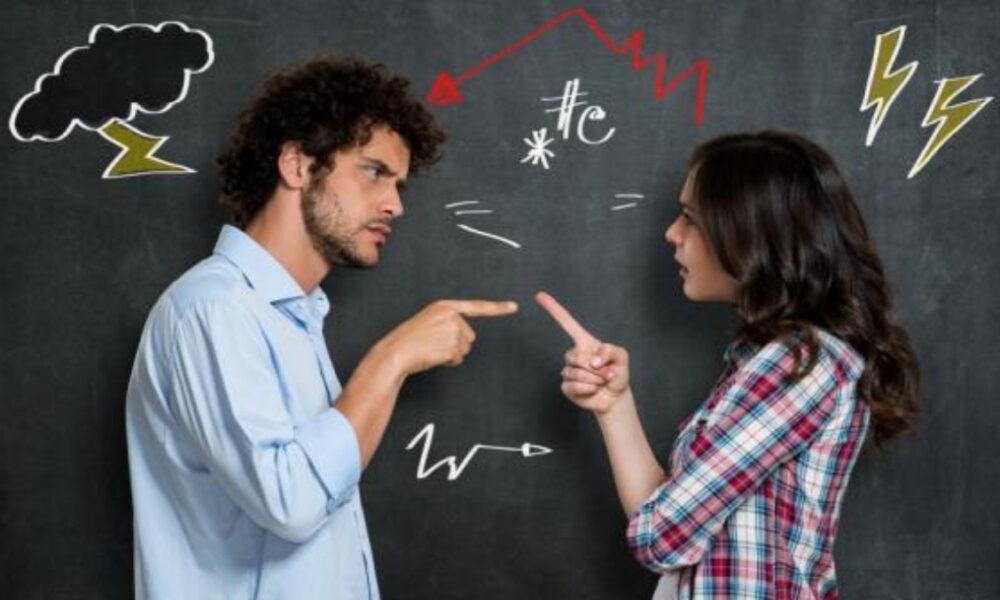 Vivir día a día: ¿En tu relación diaria con los demás eliges respuestas o sueltas reacciones?