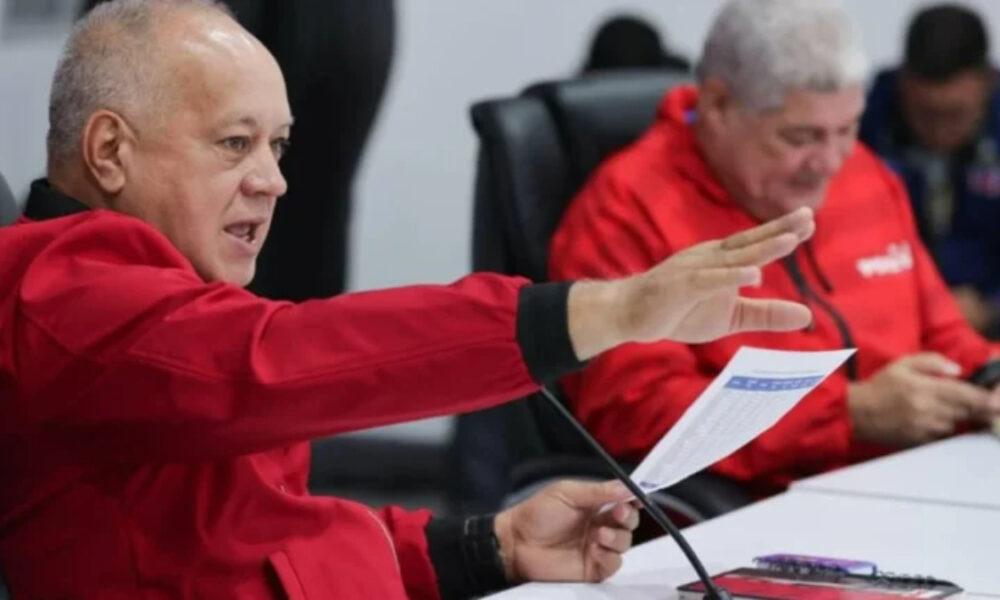Elecciones de pueblos originarios se realizarán el próximo 1ero de junio