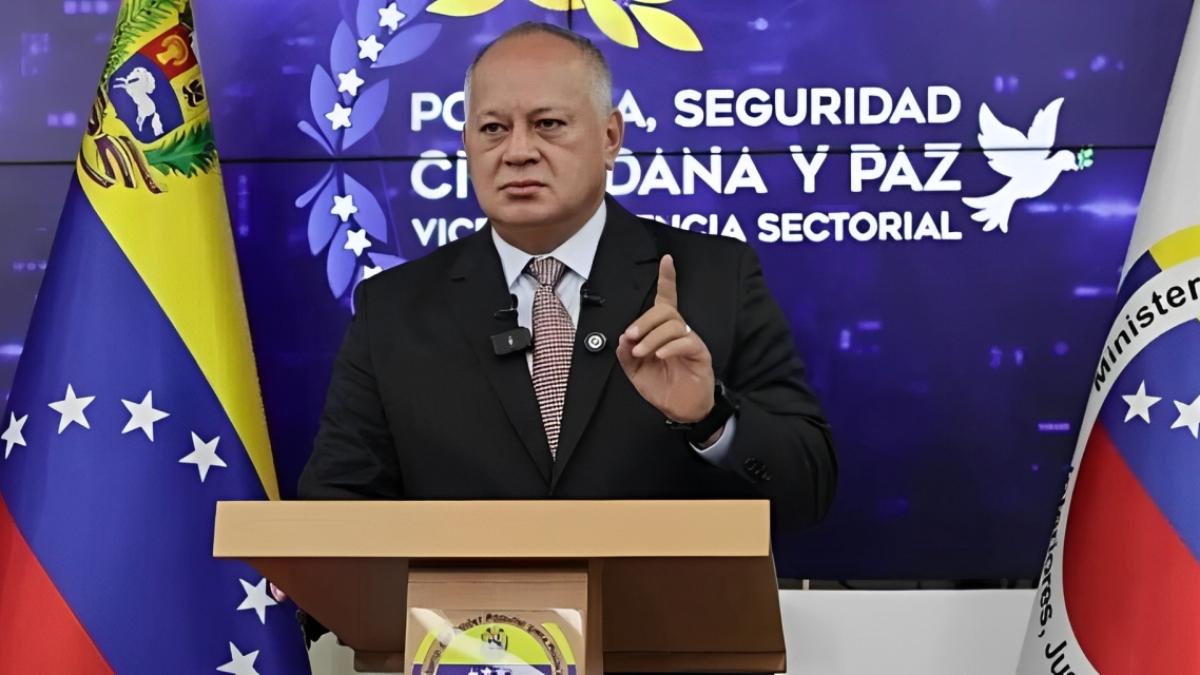 Gobierno Nacional detecta planes de sabotaje a elecciones del 25M y suspende vuelos desde Colombia