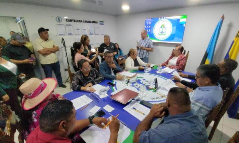 Designan nueva alcaldesa en el municipio Colón del edo Zulia
