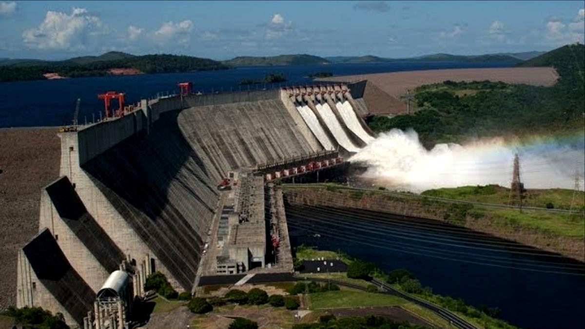 Pdte. Maduro denuncia nuevo ataque contra la Central Hidroeléctrica de Guri