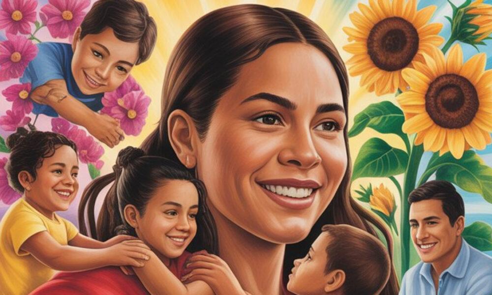 Vivir dia a día: Día de la Madre, amor eterno y sin condiciones