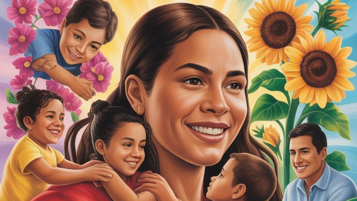 Vivir dia a día: Día de la Madre, amor eterno y sin condiciones